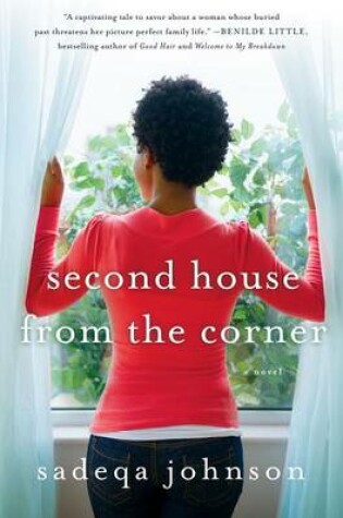 Cover of Second House from the Corner