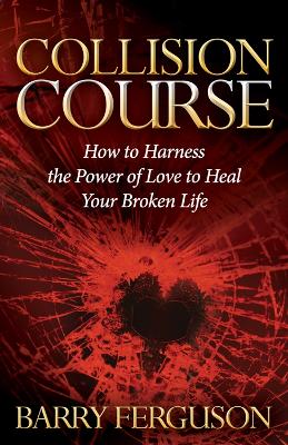 Book cover for Collision Course