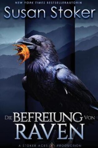 Cover of Die Befreiung von Raven