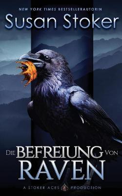 Book cover for Die Befreiung von Raven