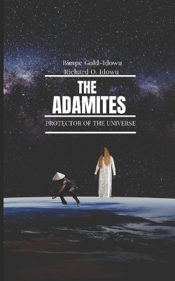 Cover of The Adamites