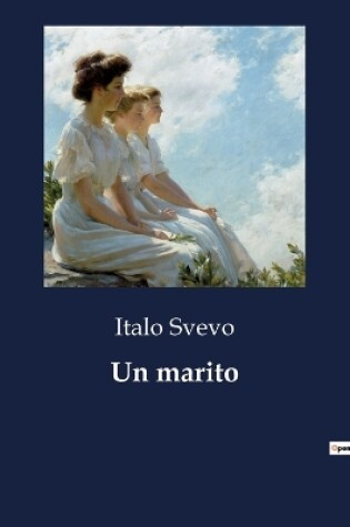 Cover of Un marito