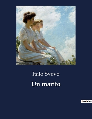 Book cover for Un marito