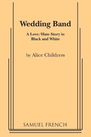 Cover of Wedding Band