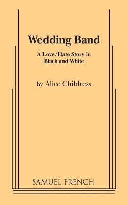 Book cover for Wedding Band