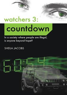 Book cover for Countdown