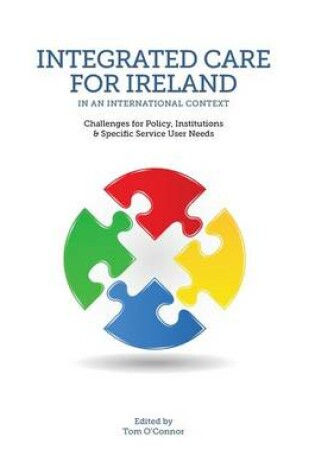 Cover of Integrated Care in Ireland in an International Context