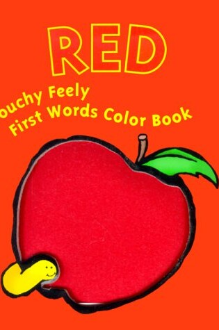 Cover of Red