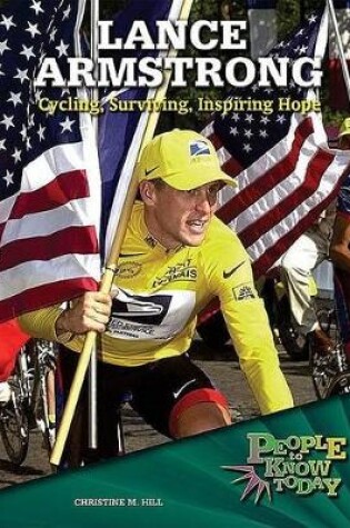 Cover of Lance Armstrong