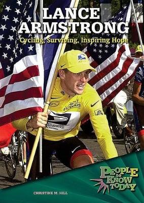 Cover of Lance Armstrong