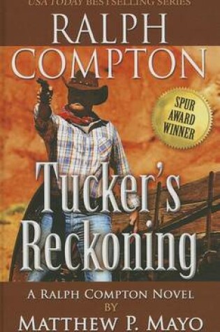 Cover of Tucker's Reckoning