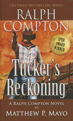 Book cover for Tucker's Reckoning
