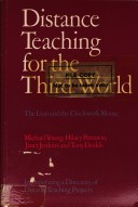 Book cover for Distance Teaching for the Third World - The Lion and the Clockwork Mouse