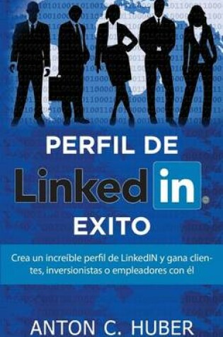 Cover of Perfil de Linkedin - Exito