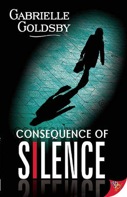 Book cover for Consequence of Silence