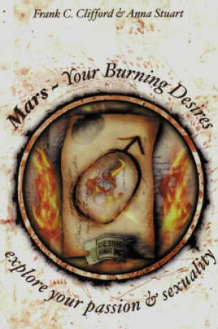 Cover of Mars