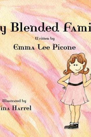 Cover of My Blended Family