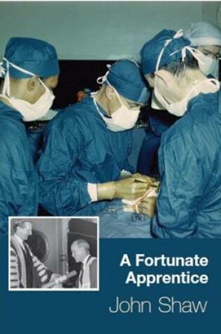 Cover of A Fortunate Apprentice