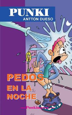 Book cover for Pedos en la noche