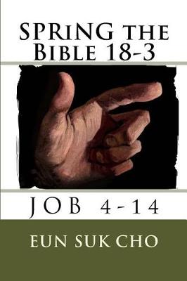 Cover of SPRiNG the Bible 18-3