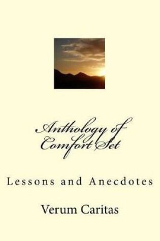 Cover of Anthology of Comfort Set