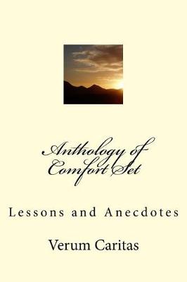 Book cover for Anthology of Comfort Set