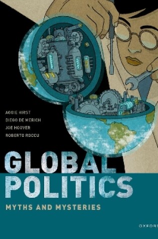 Cover of Global Politics