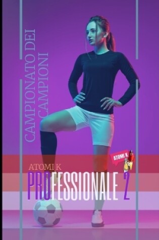 Cover of Professionale II