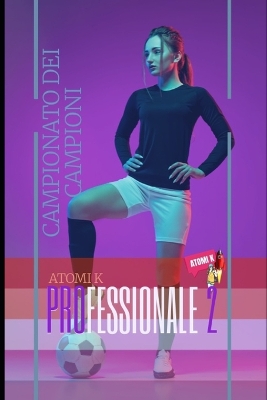 Book cover for Professionale II