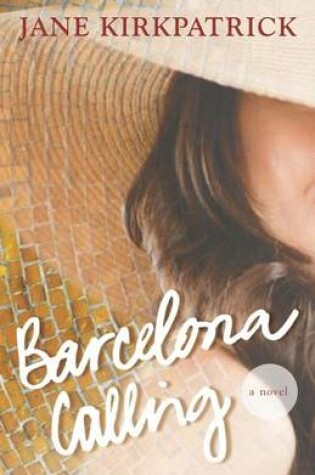 Cover of Barcelona Calling