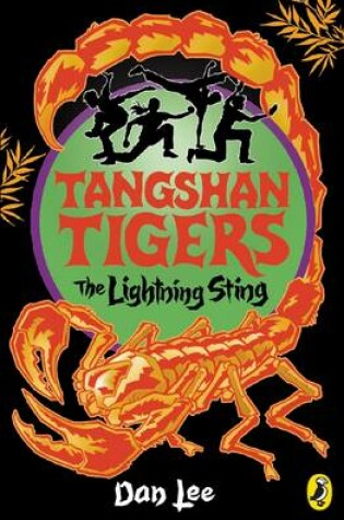 Cover of The Lightning Sting