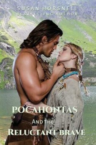 Cover of Pocahontas and the Reluctant Brave