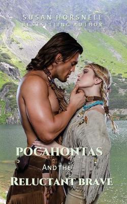 Cover of Pocahontas and the Reluctant Brave
