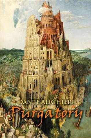 Cover of Purgatory