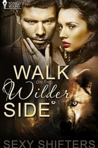 Cover of Walk on the Wilder Side
