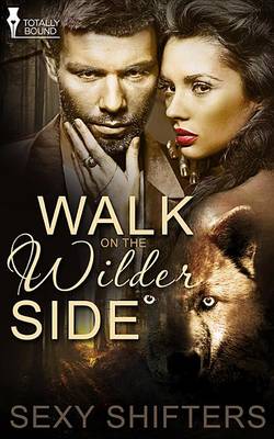 Book cover for Walk on the Wilder Side