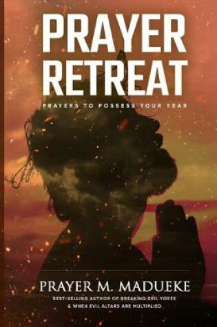 Cover of Prayer Retreat