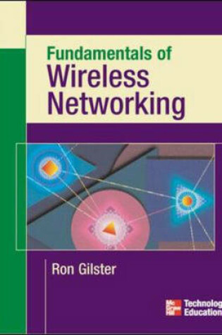 Cover of Fundamentals of Wireless Networking