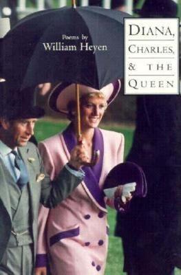 Cover of Diana, Charles & the Queen