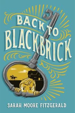 Cover of Back to Blackbrick