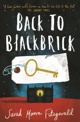Cover of Back to Blackbrick