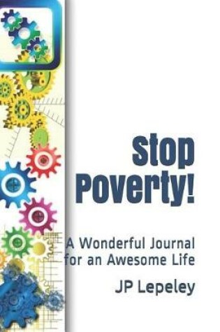 Cover of Stop Poverty!