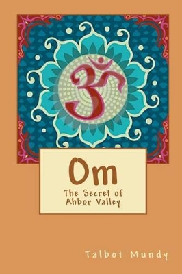 Book cover for Om