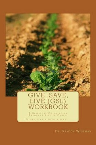 Cover of Give, Save, Live (GSL) Workbook