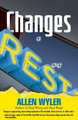 Book cover for Changes