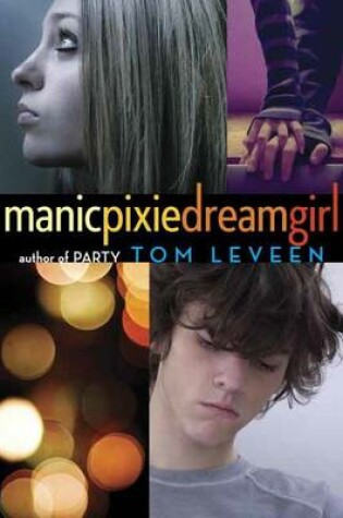 Cover of Manicpixiedreamgirl