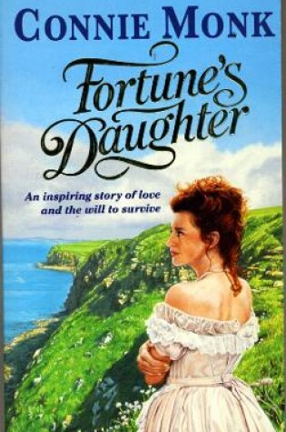 Cover of Fortune’s Daughter