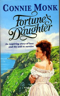 Book cover for Fortune’s Daughter