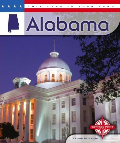 Cover of Alabama