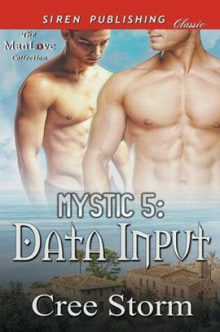 Cover of Mystic 5